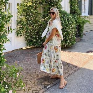 Hunter Bell | Poppy Dress